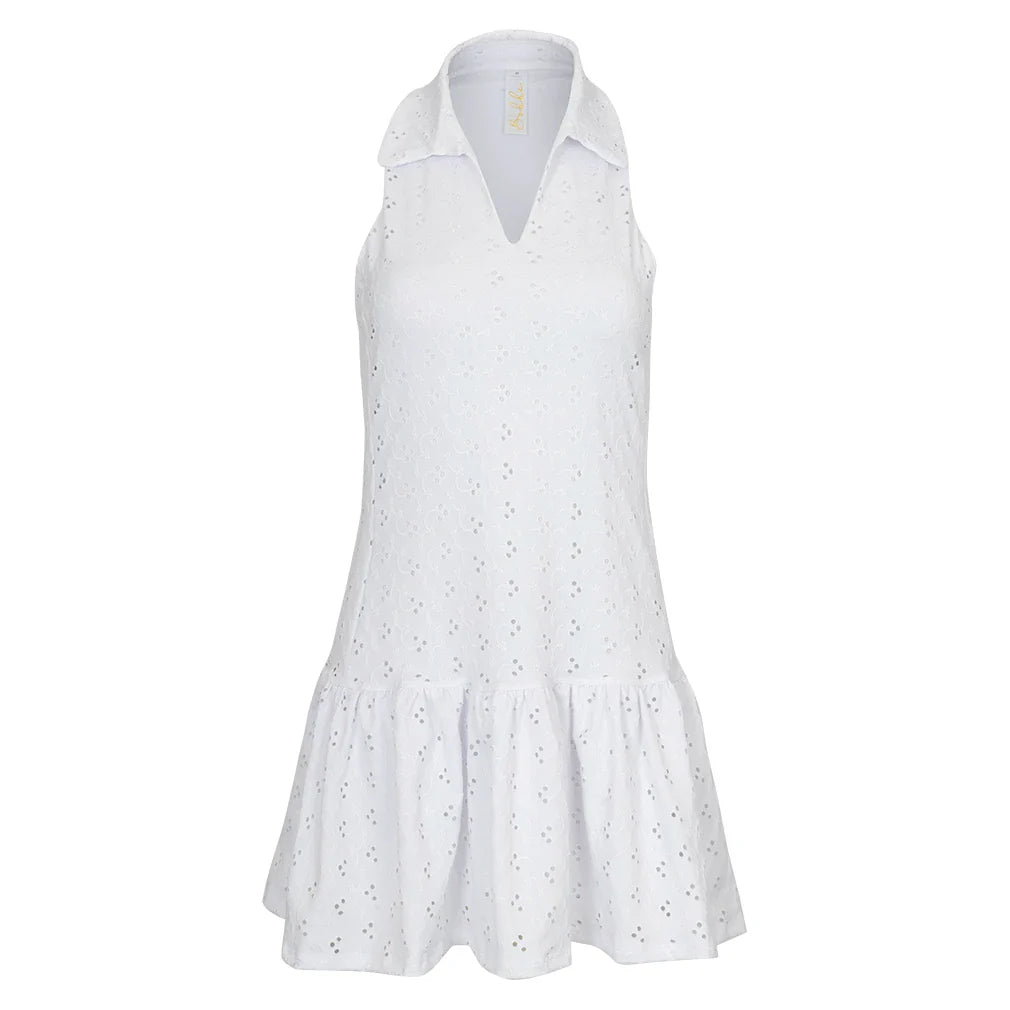 Women's Fairplay Tennis Dress