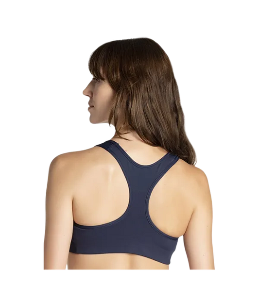 Top Deportivo NOX Pro Azul Marino