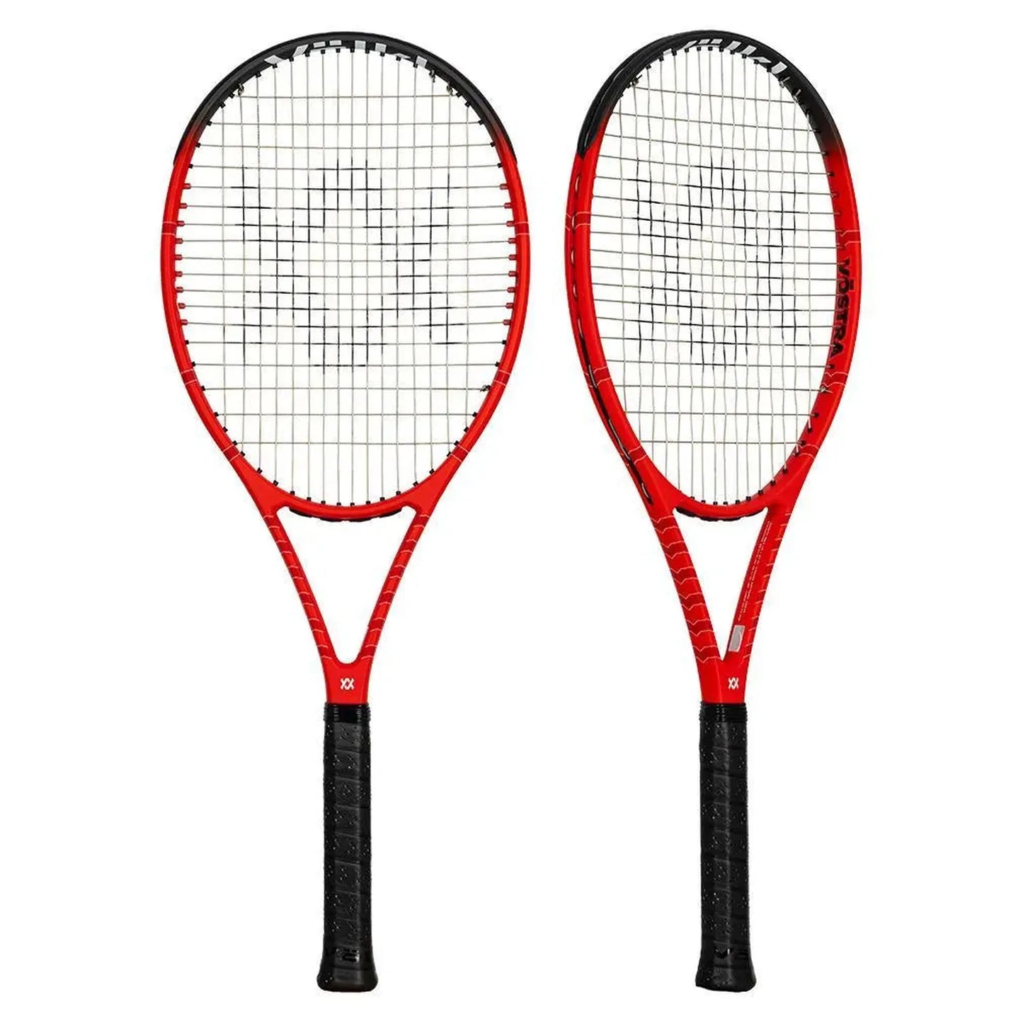 Vostra V8 285g Tennis Demo Racquet