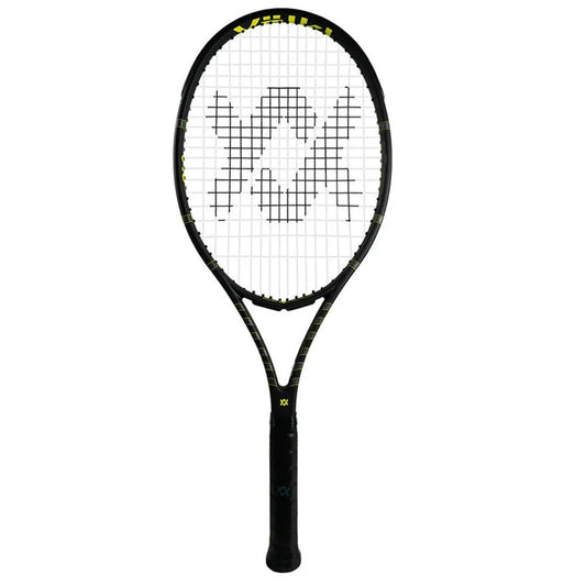 Vostra V10 320g Tennis Racquet-Racquets-Volkl-V14111D-Tennis Express