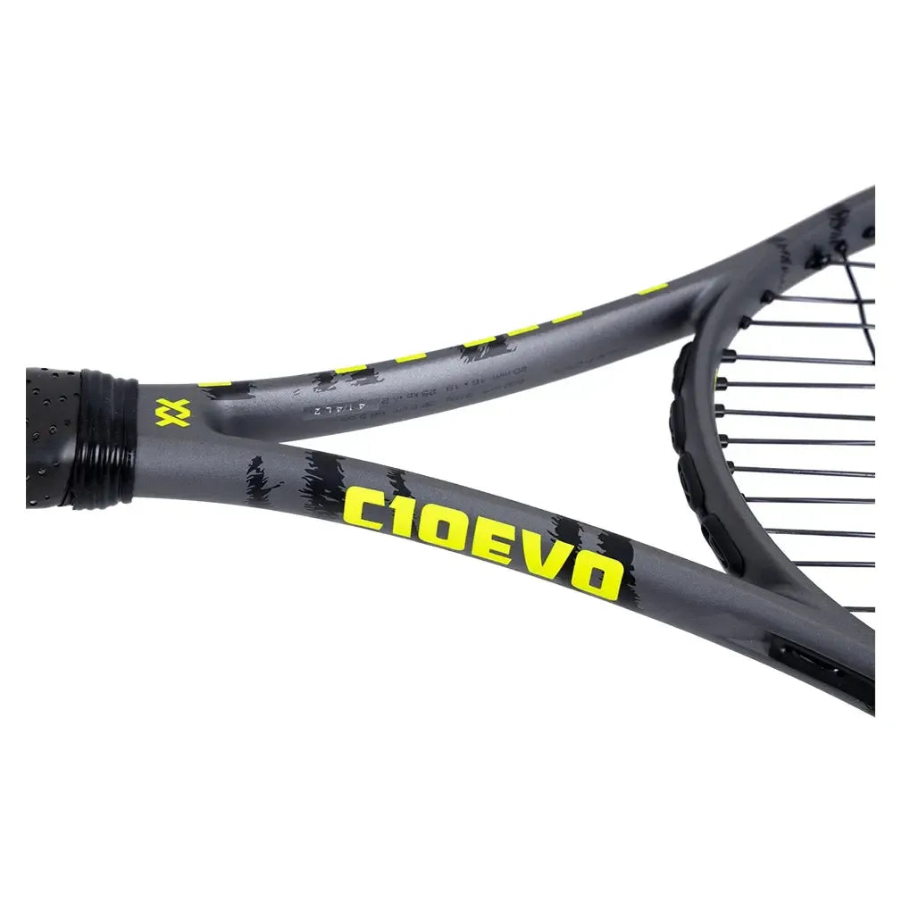 C10 Evo Version 2 Tennis Racquet