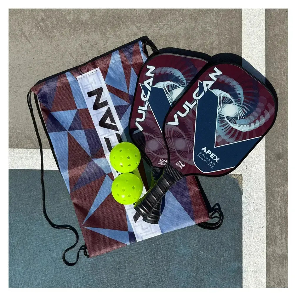Apex Pickleball Paddle Set
