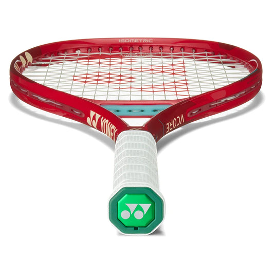 VCORE 100L 8th Gen Demo Tennis Racquet