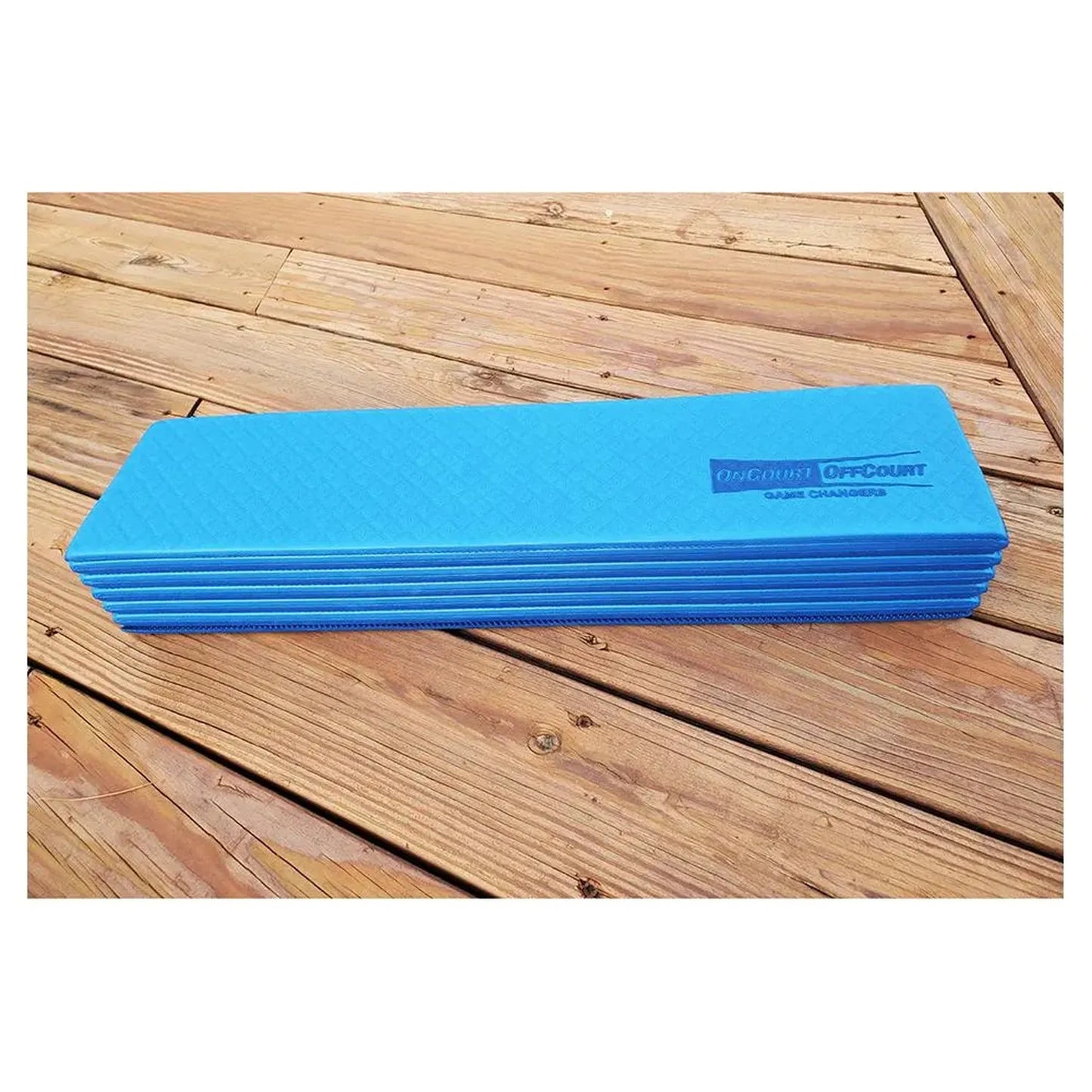 Foldable Yoga Mat