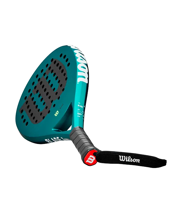 Wilson Blade Pro V3 2025 Padel Racket