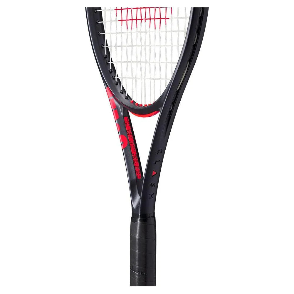 Clash 100 v3 Demo Tennis Racquet