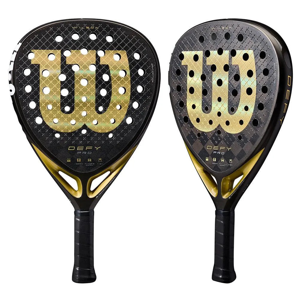 Defy Pro V1 Padel Paddle