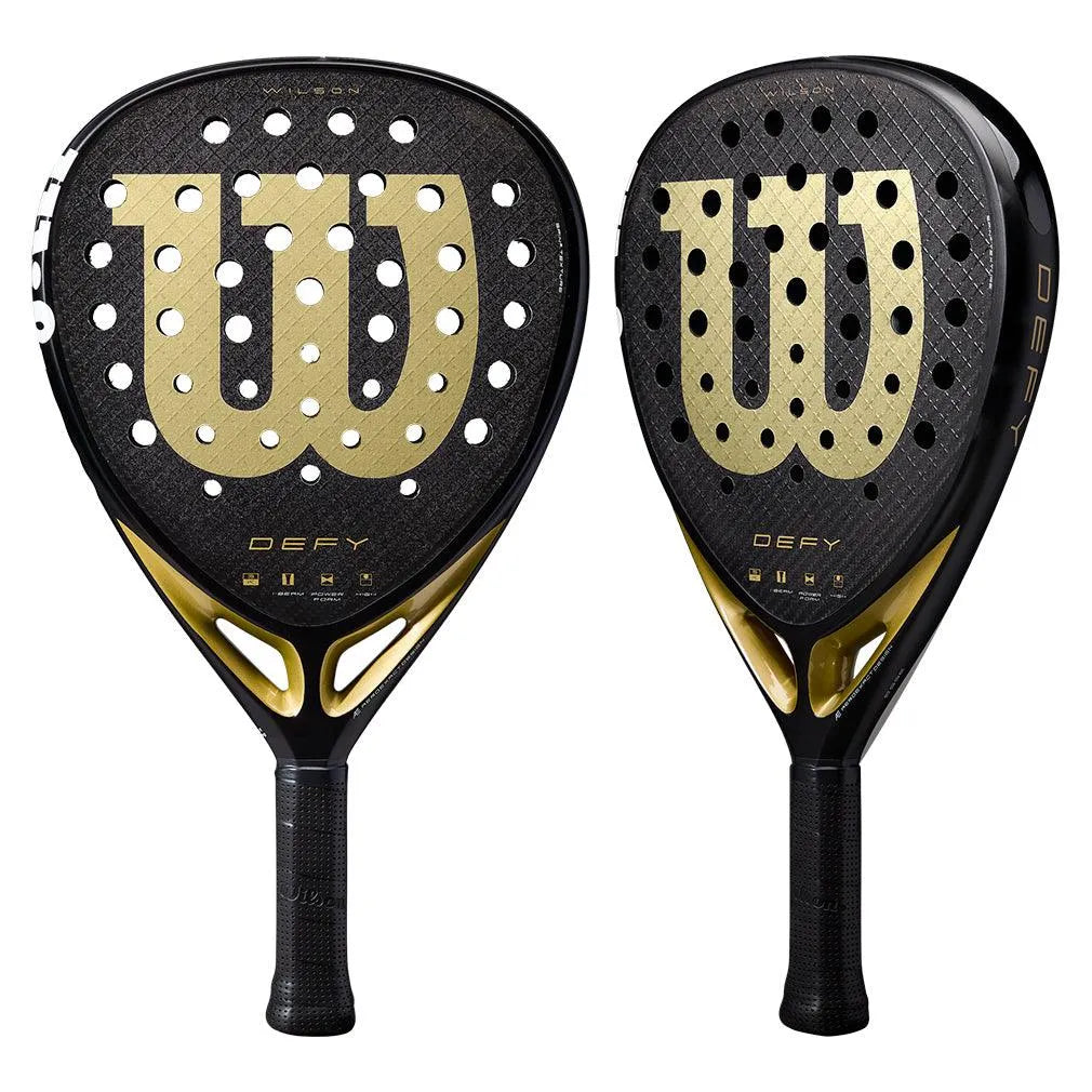 Defy V1 Padel Paddle