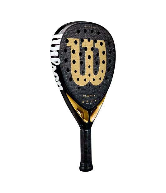 Wilson Defy V1 2025 Padel Racket