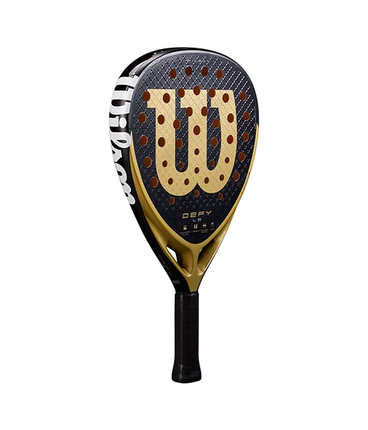 Wilson Defy LS V1 2025 Padel Racket