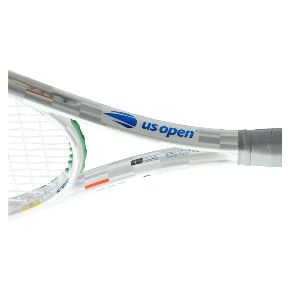 US Open 2025 Shift 99 V1 Tennis Racquet