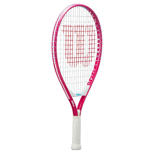 Ultra Power Junior 19 Tennis Racquet Pink