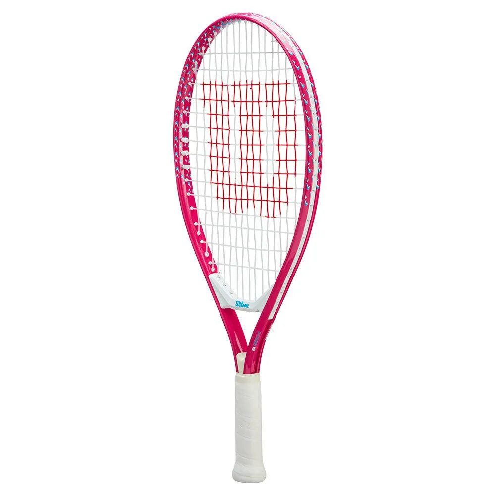 Ultra Power Junior 19 Tennis Racquet Pink
