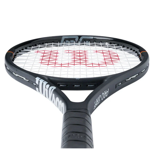 Pro Staff Team Classic Prestrung Tennis Racquet