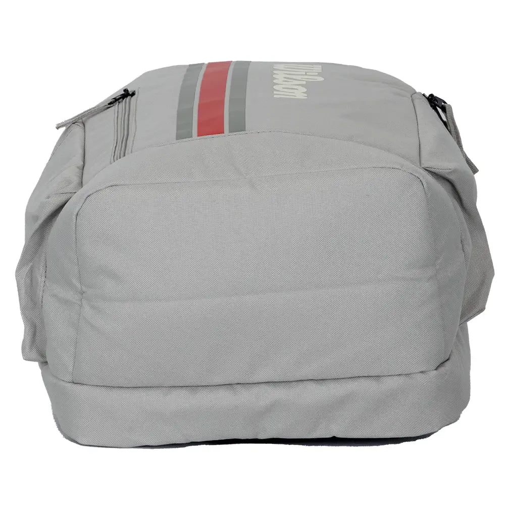 Team Tennis Backpack Oats