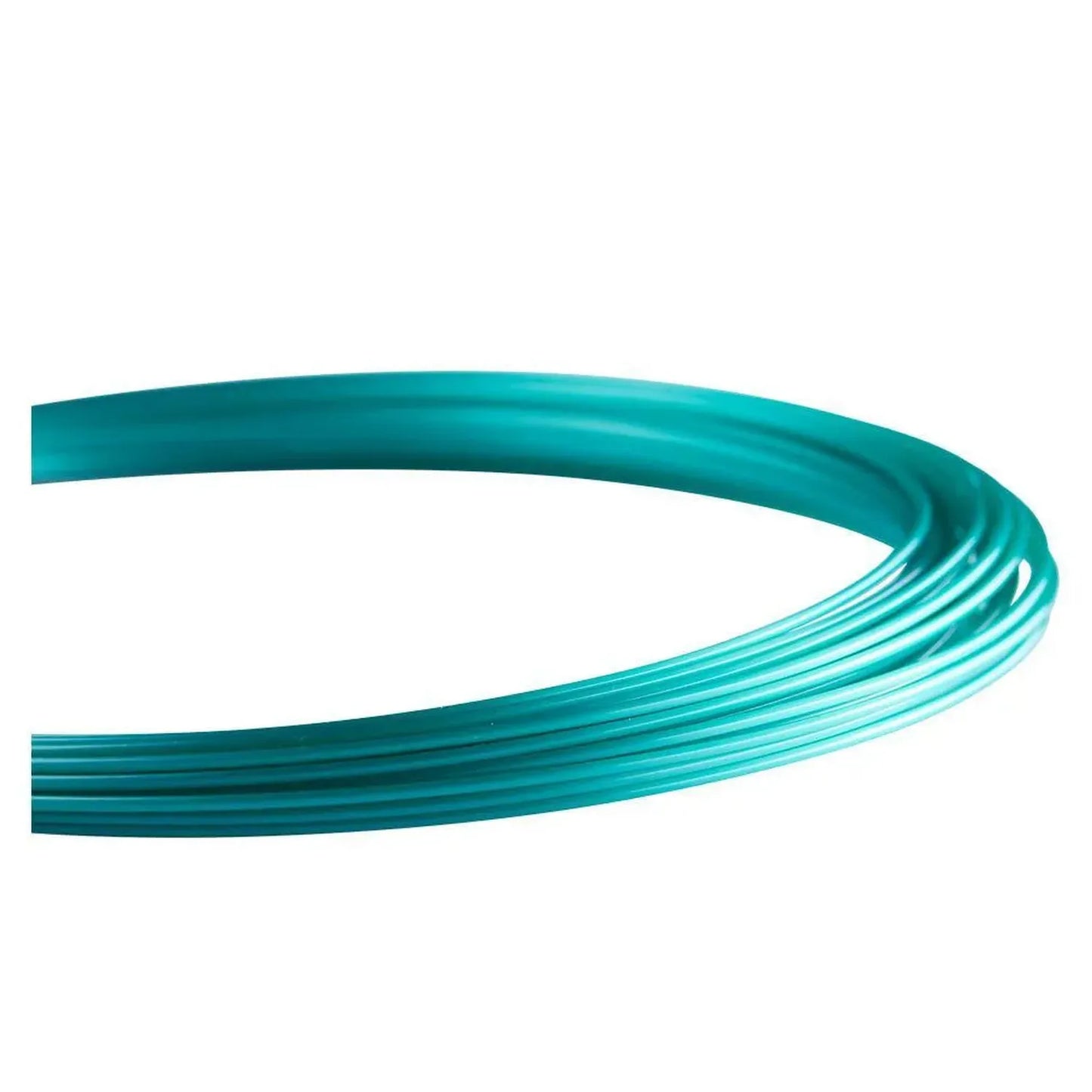 ECO Power 125 Tennis String Reel Teal