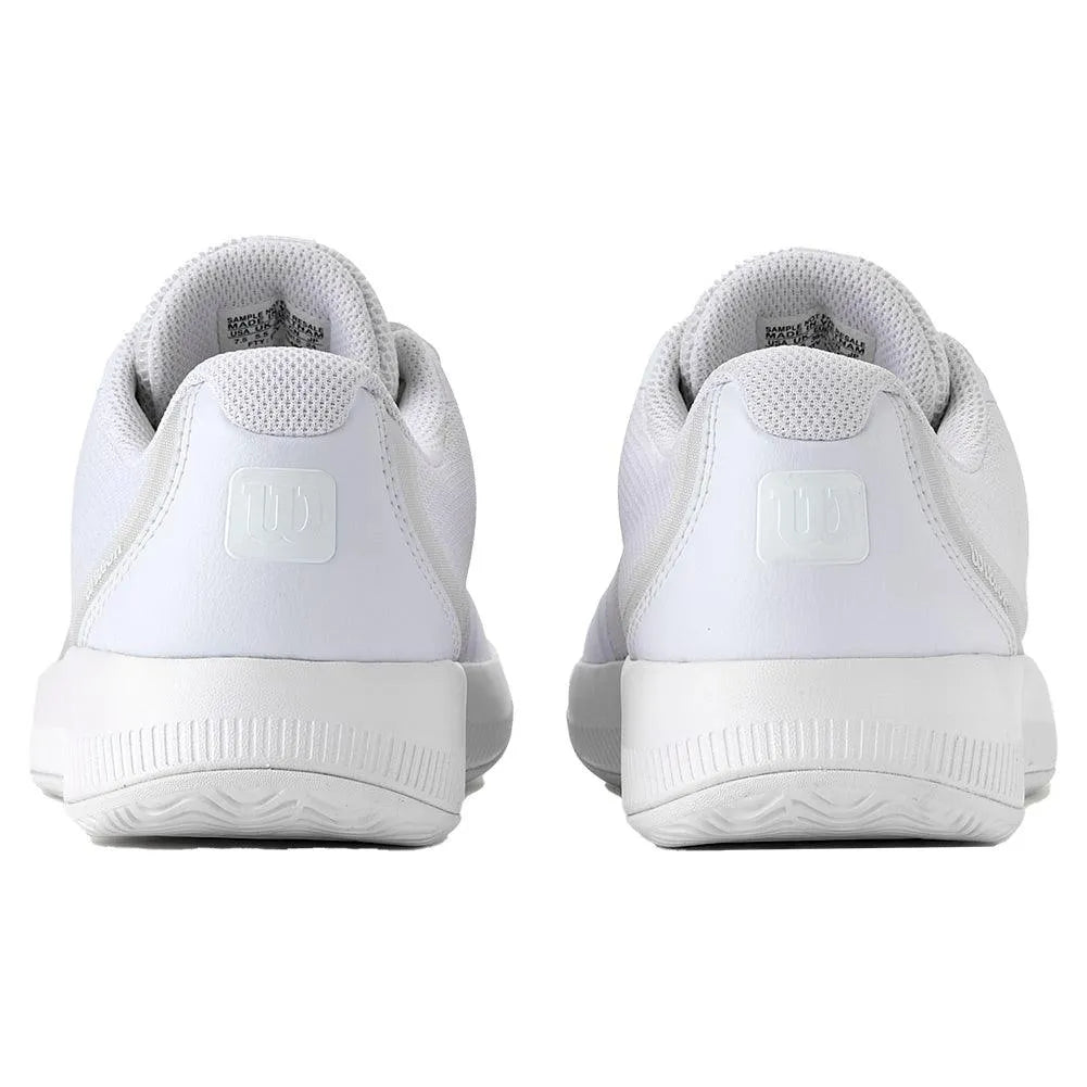 Women's Intrigue Lite Tennis Shoes White