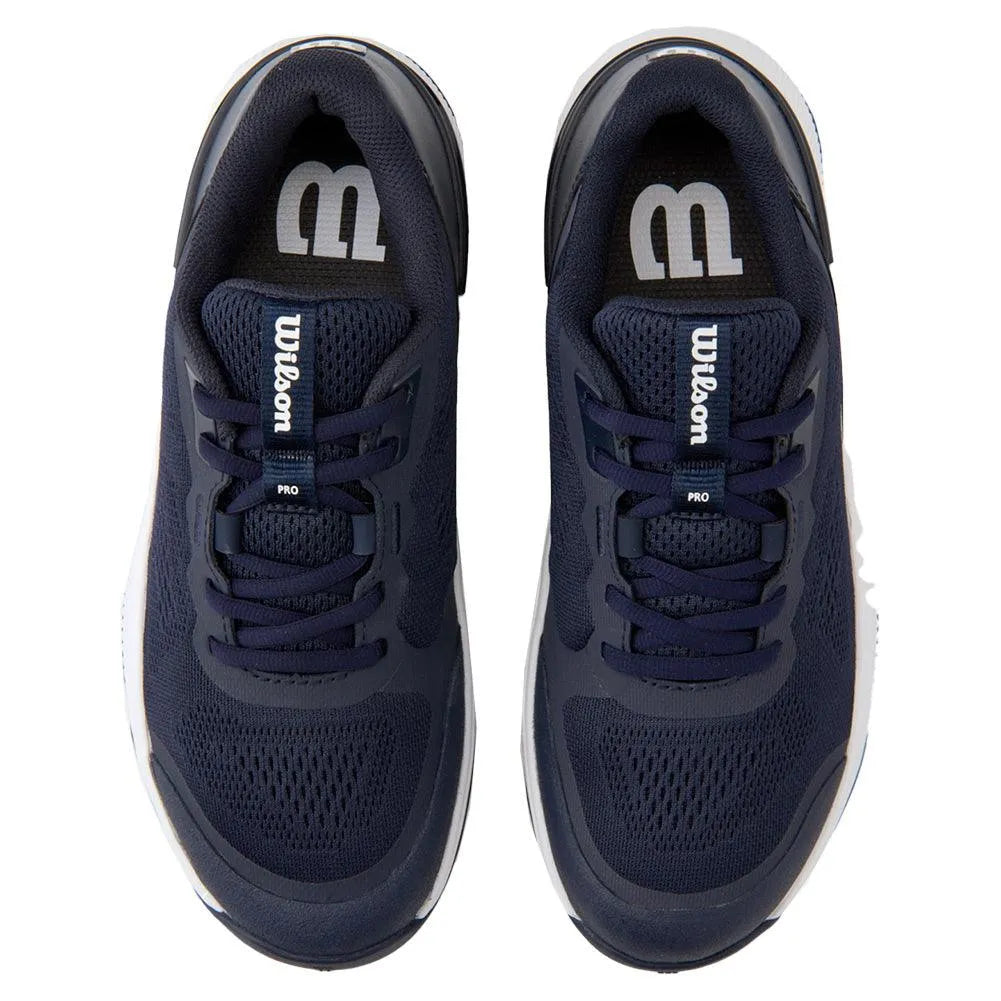 Women's Intrigue Pro Tennis Shoes Navy Blazer