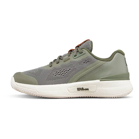 Women's Intrigue Pro DST Tennis Shoes Vetiver and Tofu