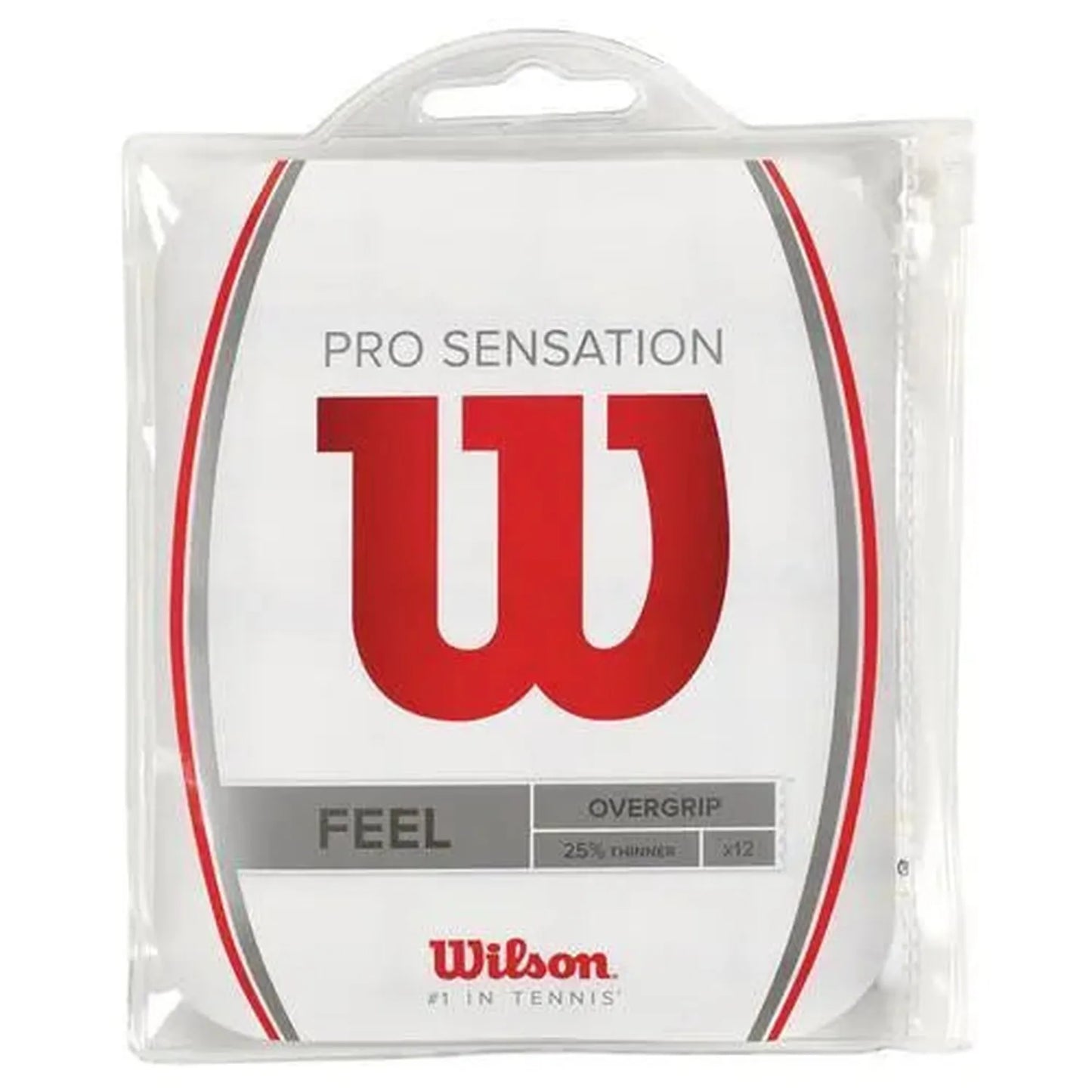 Pro Overgrip Sensation 12 Pack