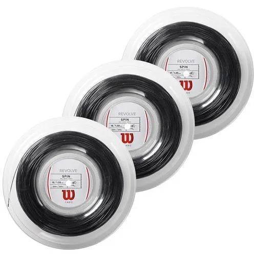 Revolve Tennis String Reel