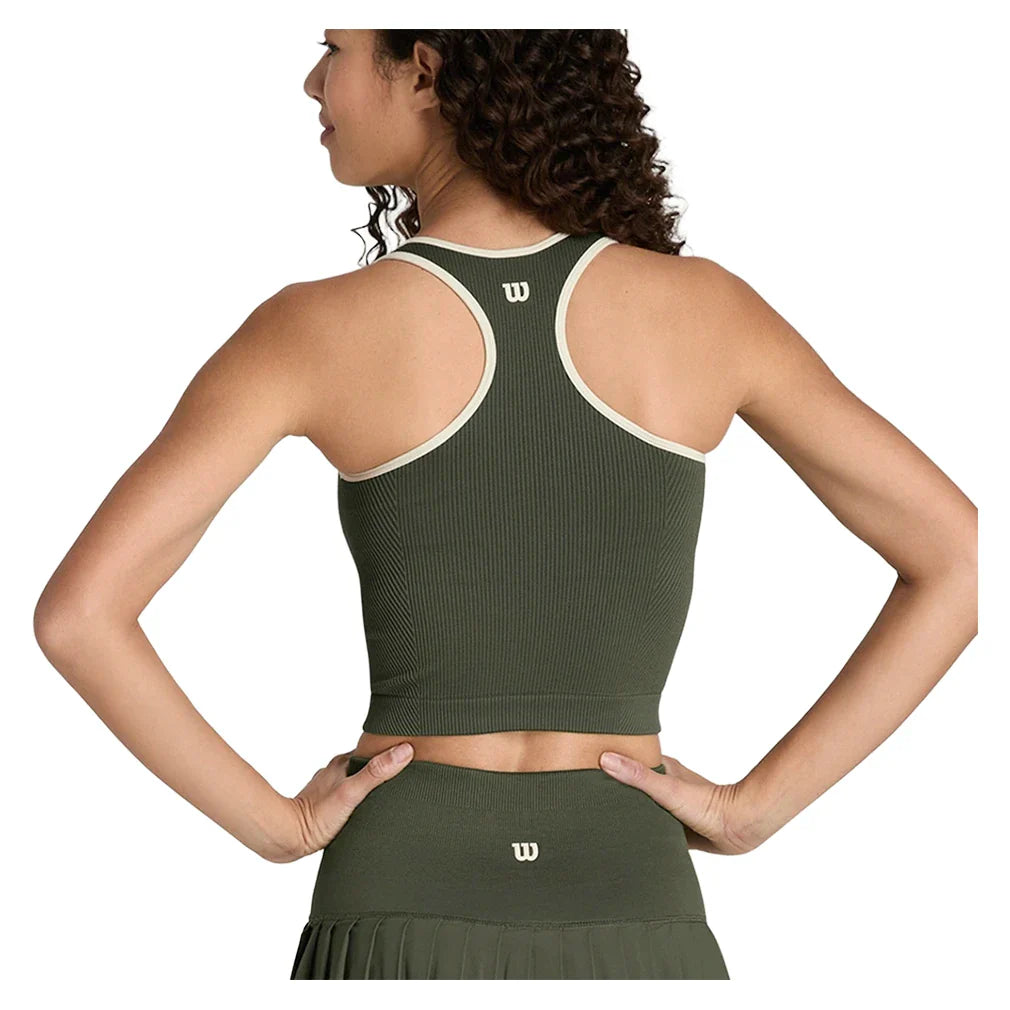 Women's Everyday Tennis Brami Grape Leaf