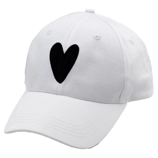 You're Great Baseball Hat White