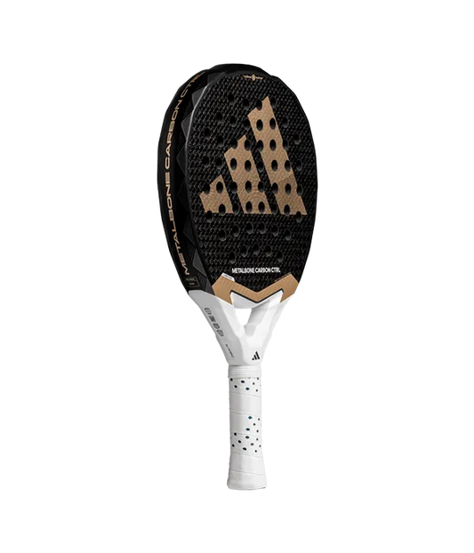 Adidas Metalbone Carbon CTRL 3.4 2025 Padel Racket