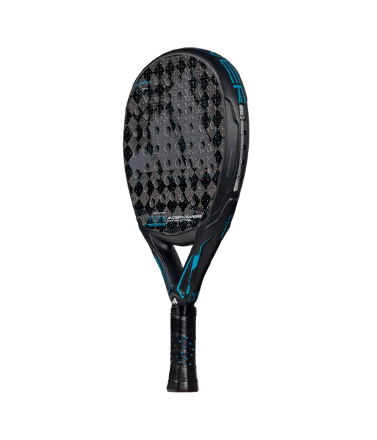 Adidas Adipower Multiweight CTRL 3.4 2025 Alex Ruiz Padel Racket