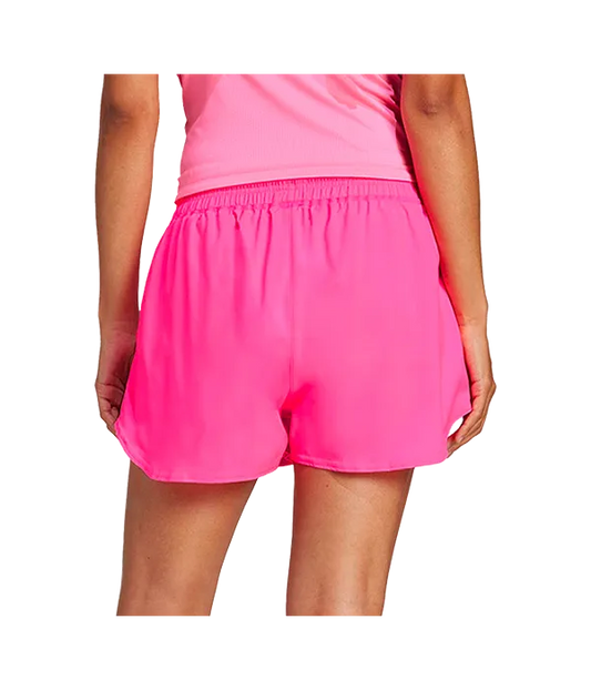 Pantalón Adidas Club Mujer Rosa 2025