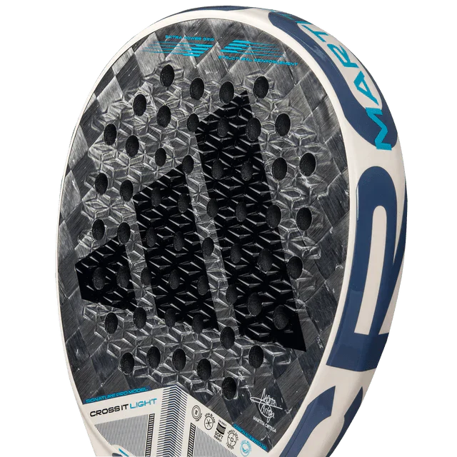 Adidas Cross It Light 3.4 2025 Padel Racket Padel Racket Adidas