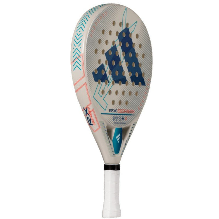 Adidas RX Series Light 3.4 2025 Padel Racket Padel Racket Adidas