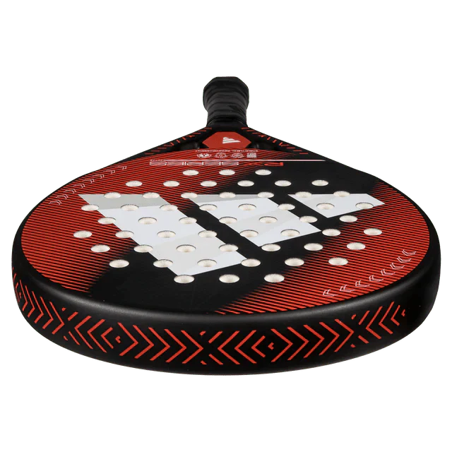 Adidas RX Series Red 3.4 2025 Padel Racket Padel Racket Adidas