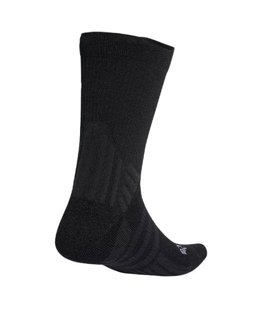 Socks Adidas Tennis Crew Negro 2025