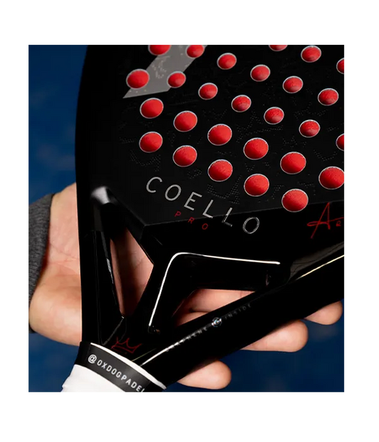 HEAD Coello Pro 2025 Padel Racket