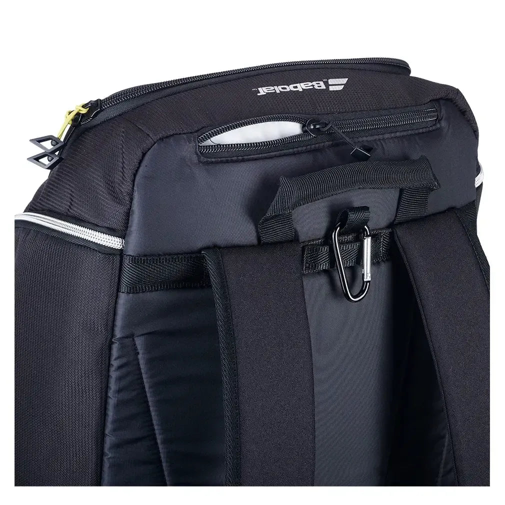 RH Perf 2nd Gen Padel Bag Black