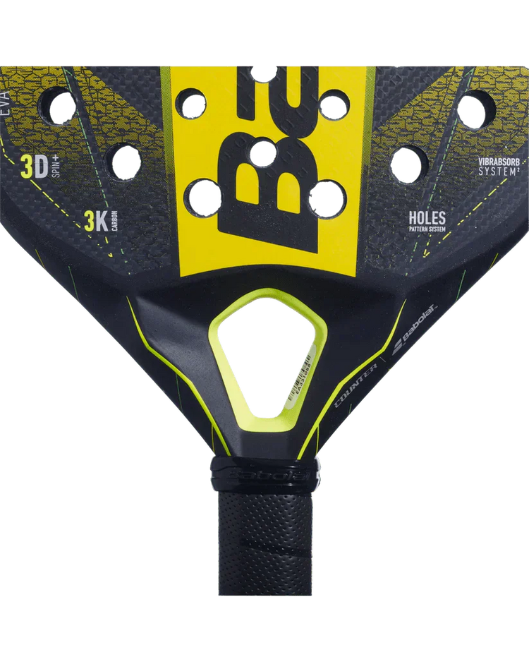 Babolat Counter Viper 2024 Padel Racket Padel Racket Babolat