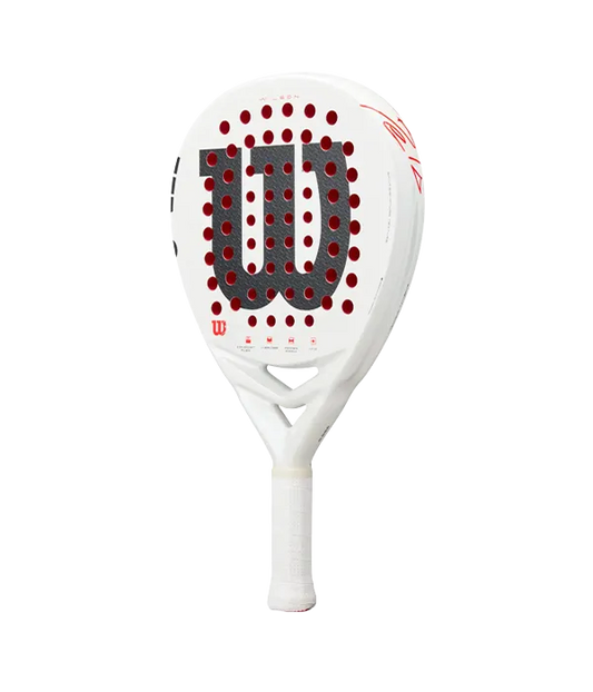 Wilson Bela LS V3 2025 Padel Racket