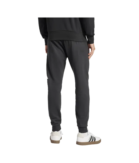Pantalon Adidas M Big Logo Negro 2025