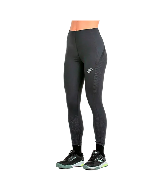 Malla Bullpadel Acota Mujer Negro 2025