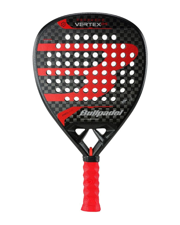 Bullpadel Vertex 04 24 Padel Racket Padel Racket Bullpadel