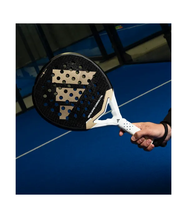 Adidas Metalbone Carbon CTRL 3.4 2025 Padel Racket