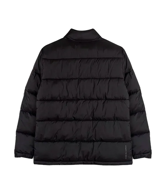 Chaqueta NOX Team Negro