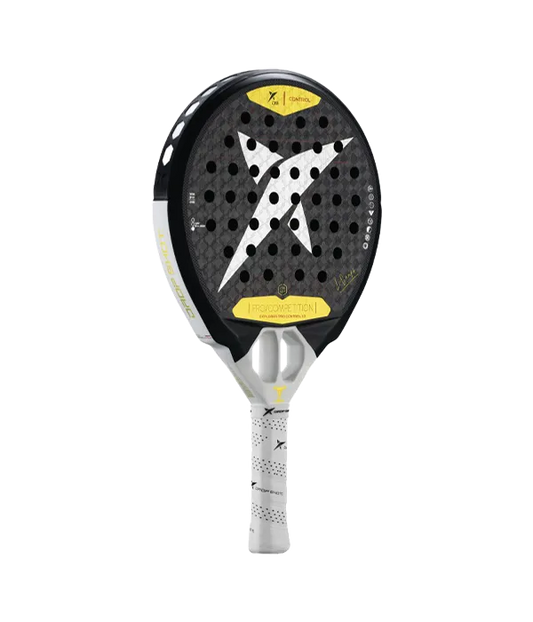 Drop Shot Explorer Pro Control 1.0 2025 Padel Racket
