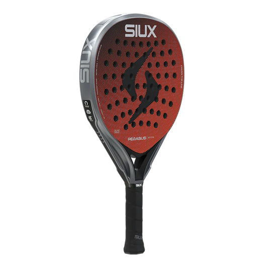 Siux Pegasus Elite 4 2026 Padel Racket