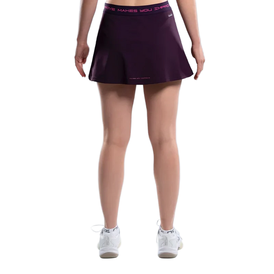 Falda NOX Pro Deep Purple