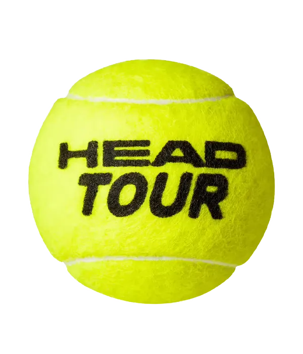 Balls HEAD Tour (Pack x3)