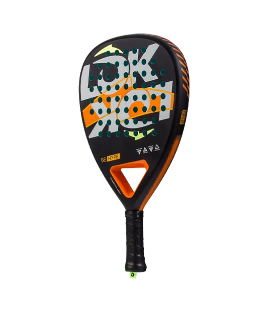 Lok Be Hype 2025 Padel Racket