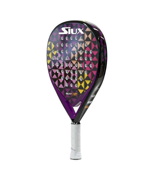 Siux Beat Hybrid Air 2 2025 Padel Racket