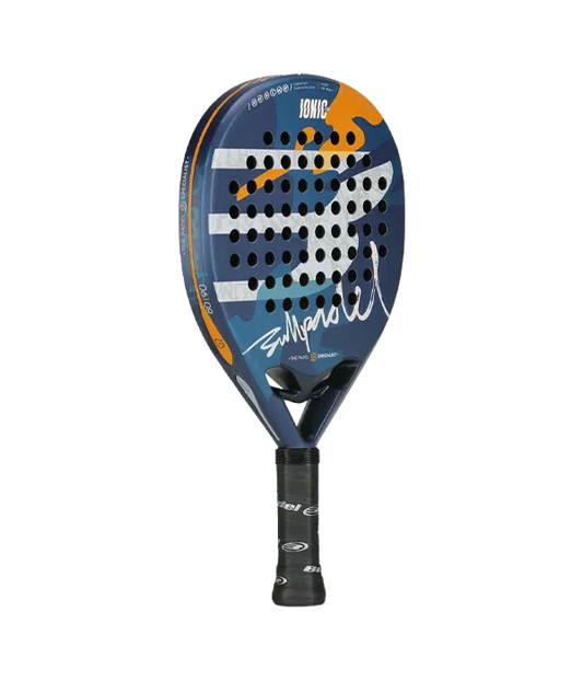 Bullpadel Ionic Control 2025 Padel Racket